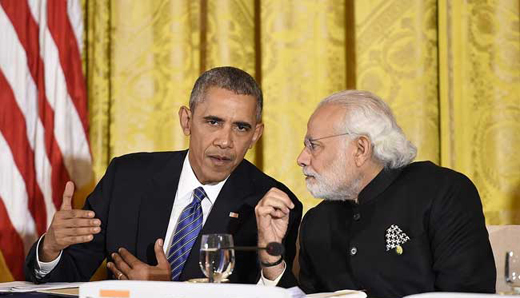 obama-modi